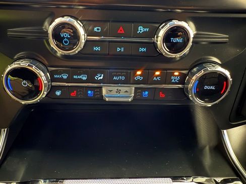 New 2025 Ford F150 Raptor image 38