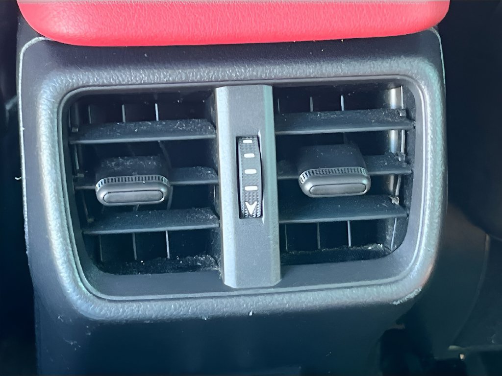 Used 2019 Lexus UX 200 F Sport w/ F Sport Premium Package FWD image 28