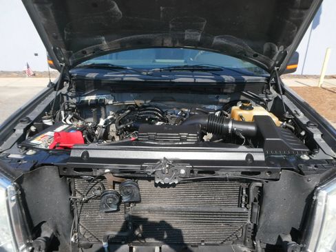 Used 2011 Ford F150 XLT w/ XLT Convenience Pkg RWD image 31