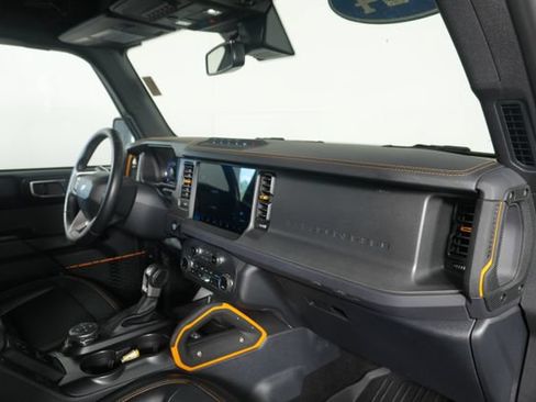 Certified 2024 Ford Bronco Badlands AWD/4WD image 18