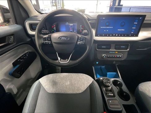 Used 2025 Ford Maverick XLT w/ XLT Luxury Package FWD image 17