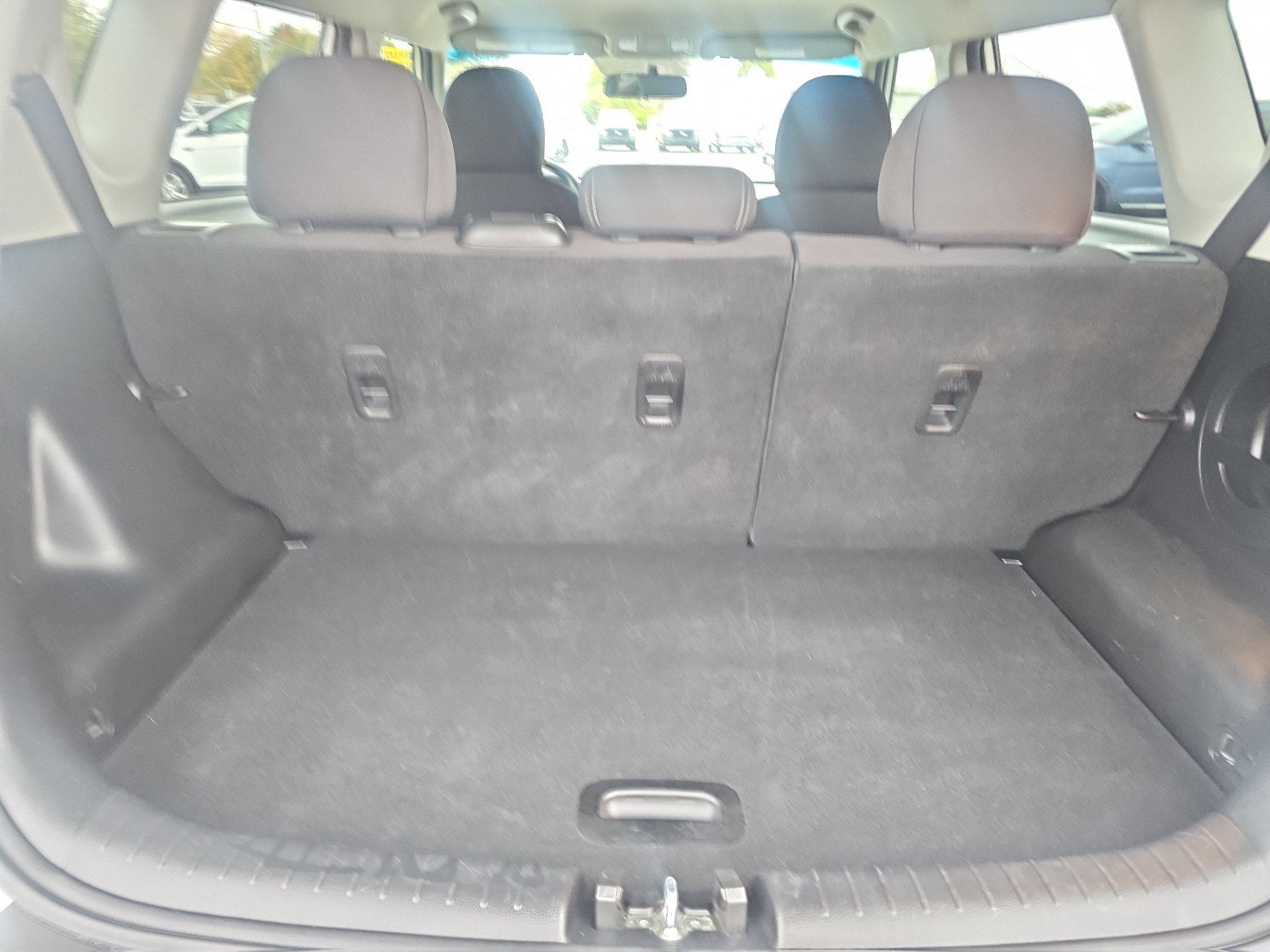 Used 2015 Kia Soul FWD image 10