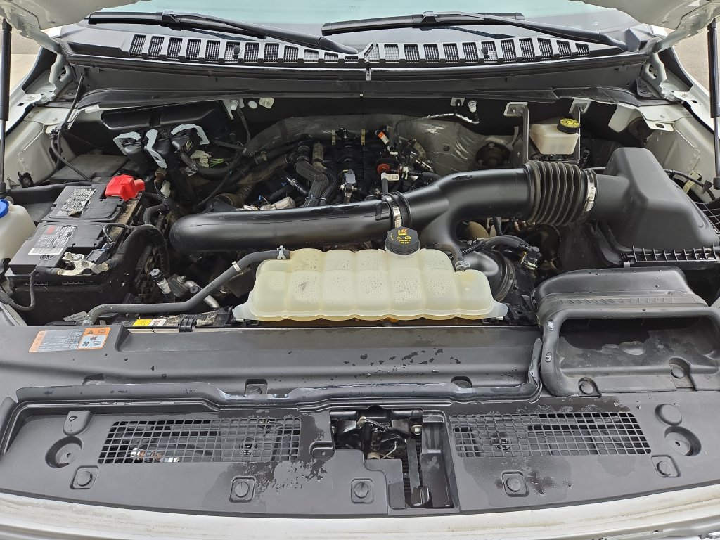 Used 2024 Ford Expedition Platinum AWD/4WD image 30