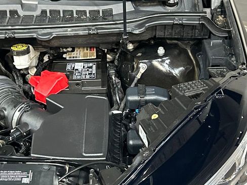 Used 2019 Ford Edge Titanium AWD/4WD image 94