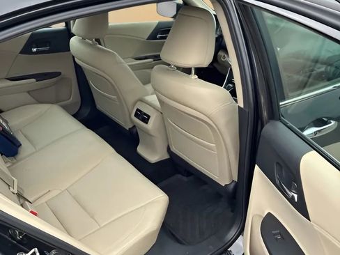 Used 2014 Honda Accord EX-L image 24