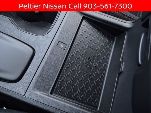 New 2026 Nissan Frontier Pro-X w/ Pro-X Convenience Package RWD image 22