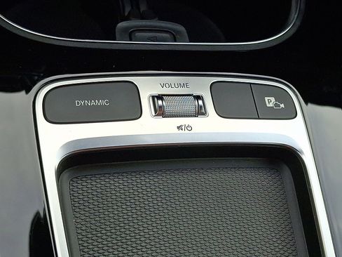 Certified 2025 Mercedes-Benz CLA 250 4MATIC image 24