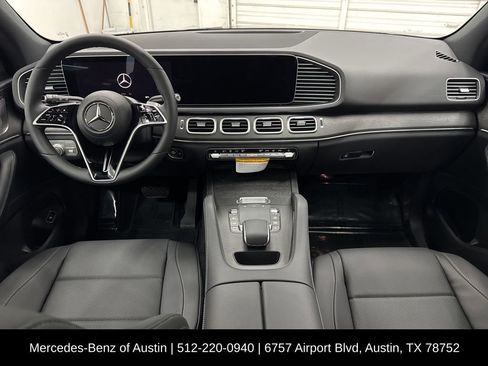 Certified 2026 Mercedes-Benz GLE 350 4MATIC image 23