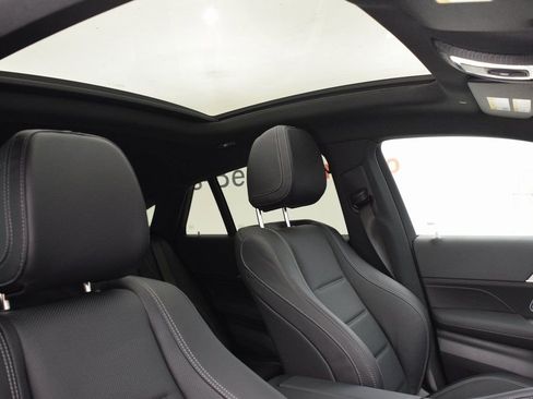 New 2026 Mercedes-Benz GLE 450 4MATIC Coupe image 16