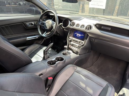 Used 2021 Ford Mustang GT Premium w/ GT Performance Package RWD image 12