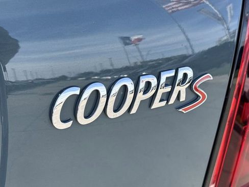 Used 2024 MINI Cooper Countryman S image 14