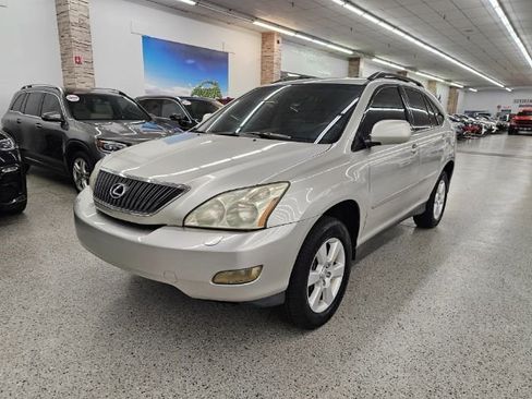 Used 2005 Lexus RX 330 AWD image 1