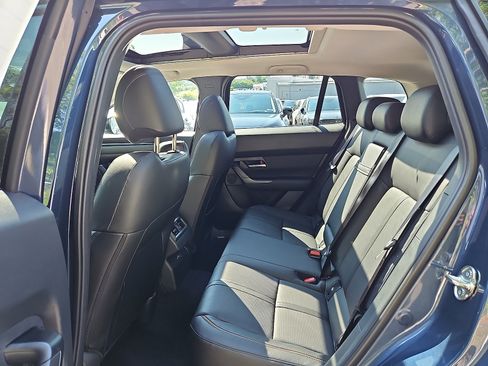 New 2026 MAZDA CX-50 AWD 2.5 S w/ Weather Package image 8