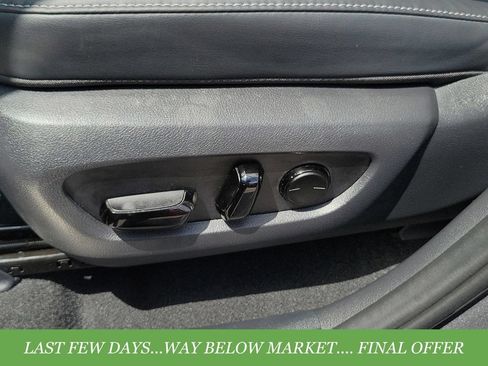 Used 2024 Lexus NX 250 FWD w/ Cold Area Package image 17