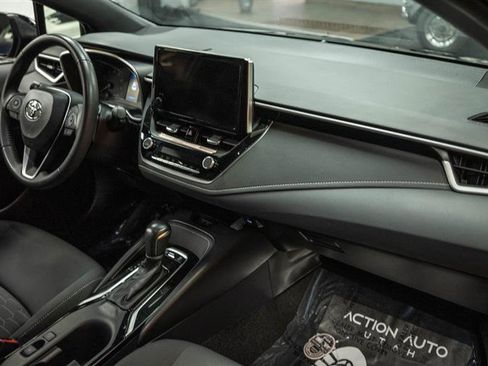 Used 2024 Toyota Corolla SE image 13