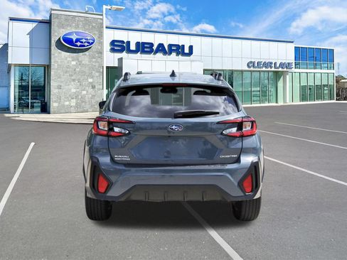 Used 2024 Subaru Crosstrek 2.0i Premium AWD/4WD image 5