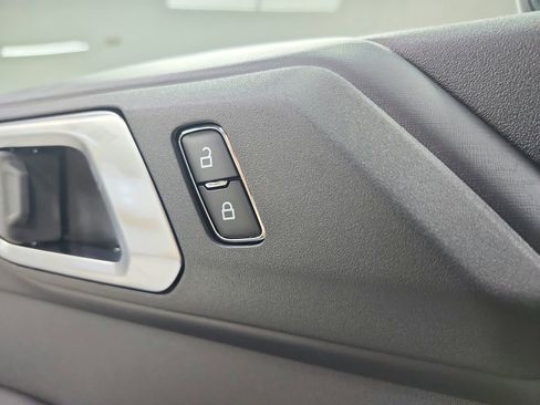 New 2026 Ford Bronco Outer Banks AWD/4WD image 37