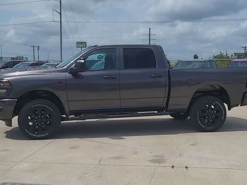 New 2026 RAM 2500 Tradesman AWD/4WD image 4