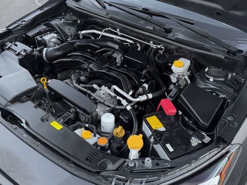 Used 2023 Subaru Crosstrek 2.5i Sport image 32