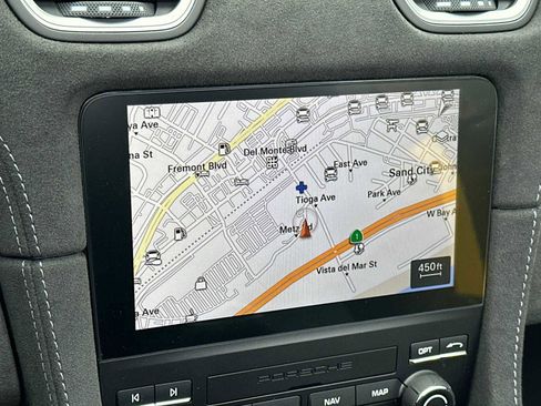 Used 2025 Porsche 718 Boxster Spyder RS image 15