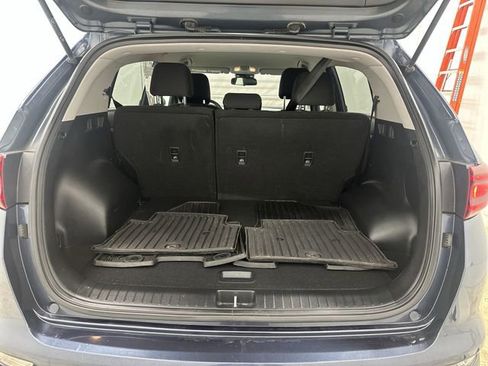 Used 2021 Kia Sportage LX w/ LX Fwd Popular Package image 20