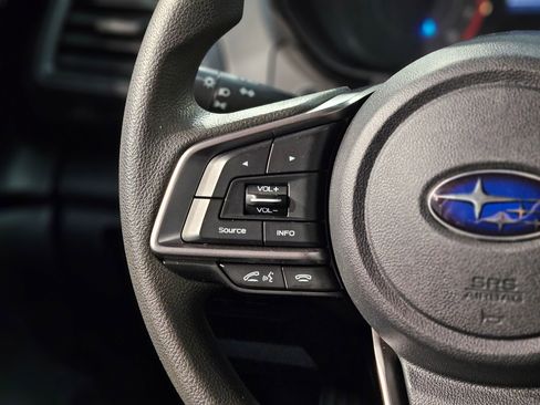 Used 2021 Subaru Impreza 2.0i image 26