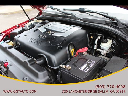 Used 2004 Kia Sorento EX image 23