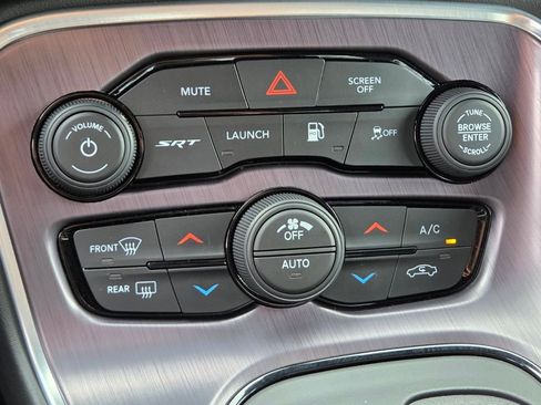 Used 2018 Dodge Challenger SRT Demon RWD image 60