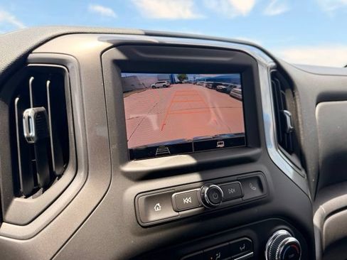 New 2026 GMC Sierra 1500 Pro AWD/4WD image 25
