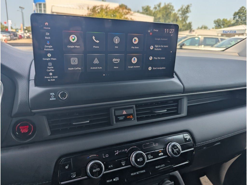 New 2026 Honda Pilot EX-L image 20