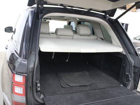 Used 2013 Land Rover Range Rover Supercharged image 38
