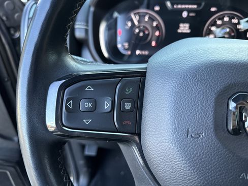 Used 2023 RAM 2500 Limited image 23