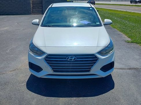 Used 2019 Hyundai Accent SE FWD image 8