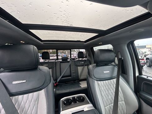 Used 2021 Ford F150 Limited image 27