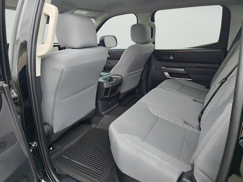 Used 2024 Toyota Tundra SR5 w/ SR5 Convenience Package AWD/4WD image 25