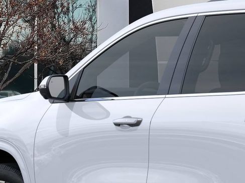 New 2027 GMC Acadia Denali Ultimate FWD image 12