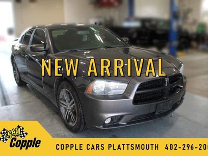 Used 2014 Dodge Charger SXT