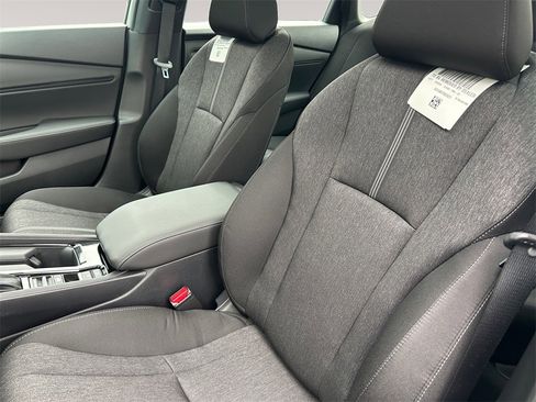 New 2025 Honda Accord Sport image 10