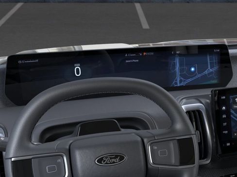 New 2026 Ford Expedition Platinum w/ Stealth Appearance Package image 13