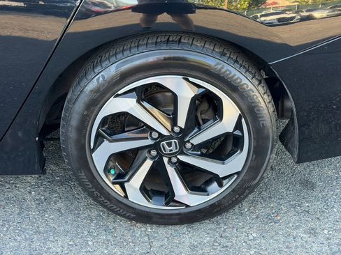 Used 2017 Honda Accord EX-L image 21
