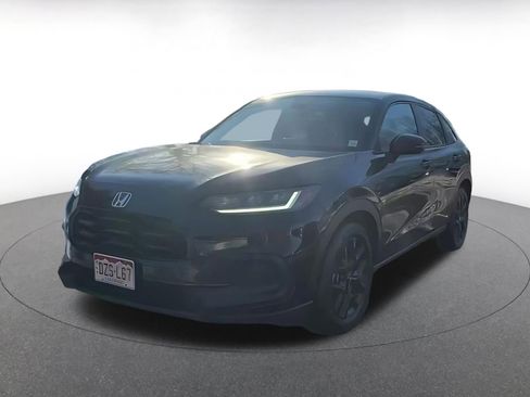 Used 2025 Honda HR-V Sport image 7