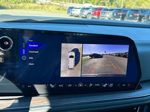 New 2026 Chevrolet Tahoe Premier w/ Sun And Tow Package image 15