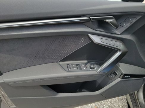 New 2026 Audi RS 3 AWD/4WD image 18