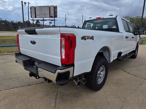 New 2026 Ford F350 XL w/ XL Off-Road Package AWD/4WD image 6