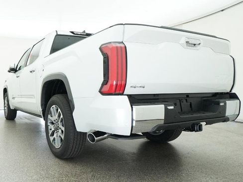New 2026 Toyota Tundra 1794 Edition AWD/4WD image 9