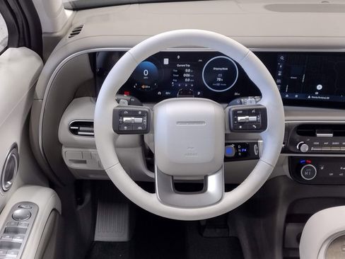 New 2026 Hyundai Palisade SEL AWD/4WD image 39