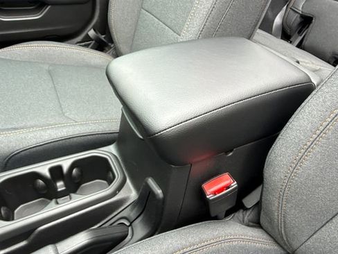 New 2026 Jeep Wrangler Sport S AWD/4WD image 28