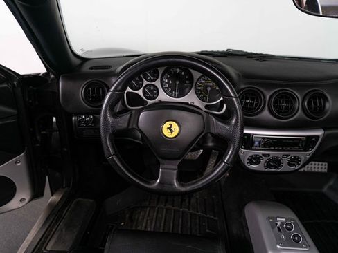 Used 2003 Ferrari 360 Spider image 17