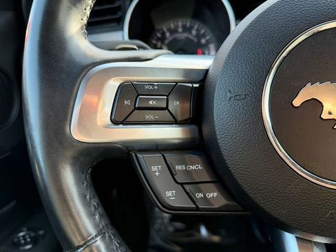 Certified 2019 Ford Mustang Premium image 20