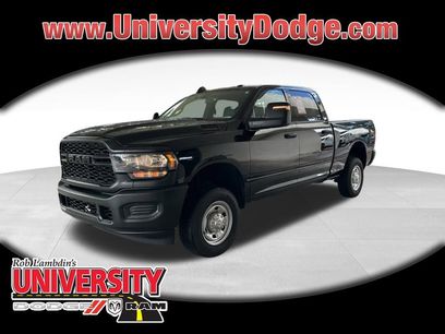 Used 2024 RAM 2500 Tradesman